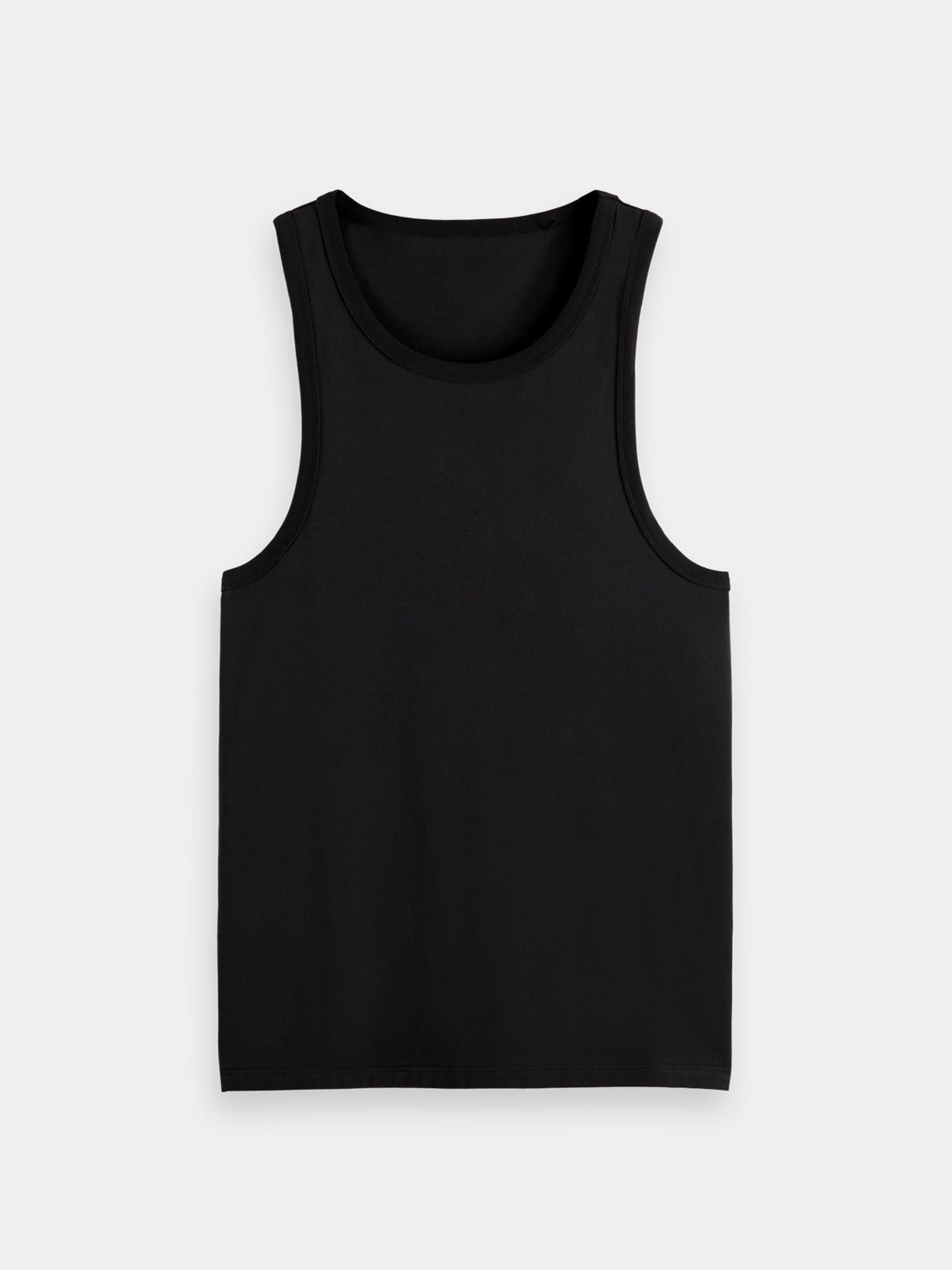 Racer tank - Scotch & Soda AU