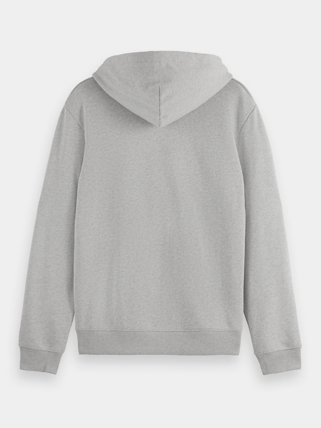 Logo hoodie - Scotch & Soda AU