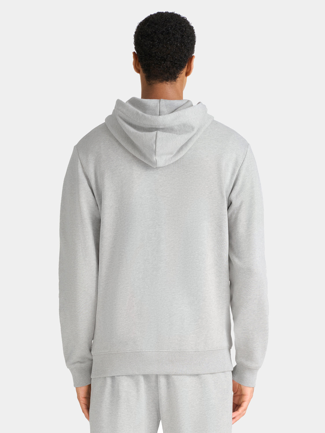 Logo hoodie - Scotch & Soda AU