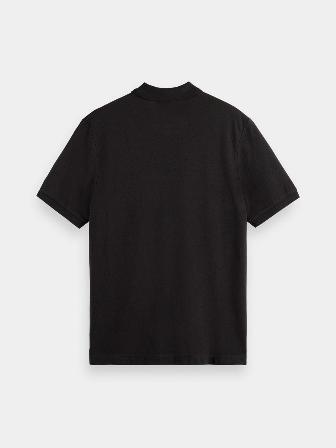 Logo pique polo - Scotch & Soda AU
