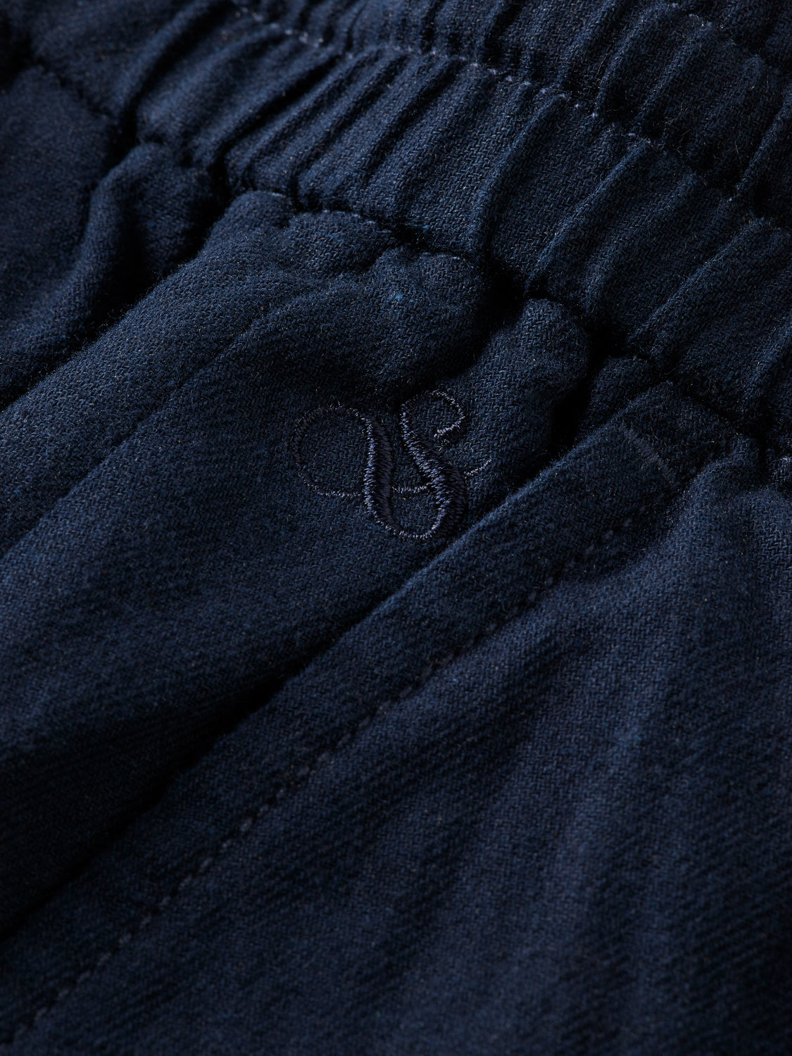 Fave cotton-linen shorts - Scotch & Soda AU