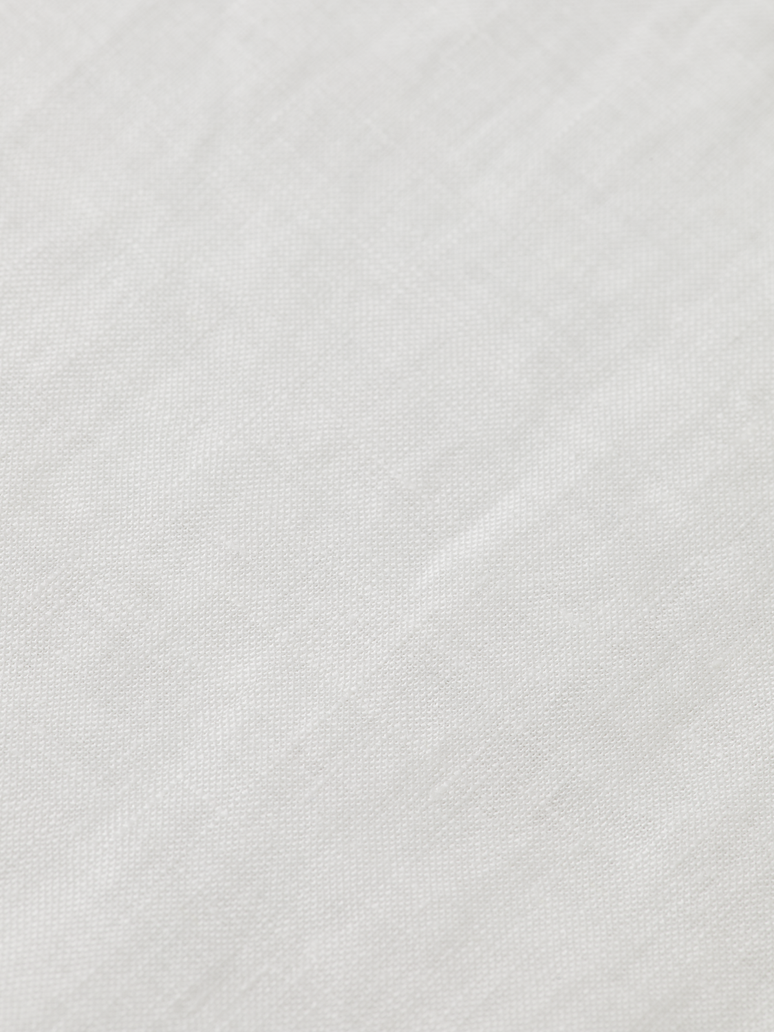 Short sleeved linen shirt - Scotch & Soda AU