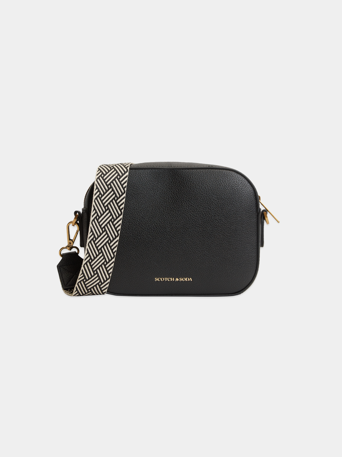 Crossbody bag - Scotch & Soda AU