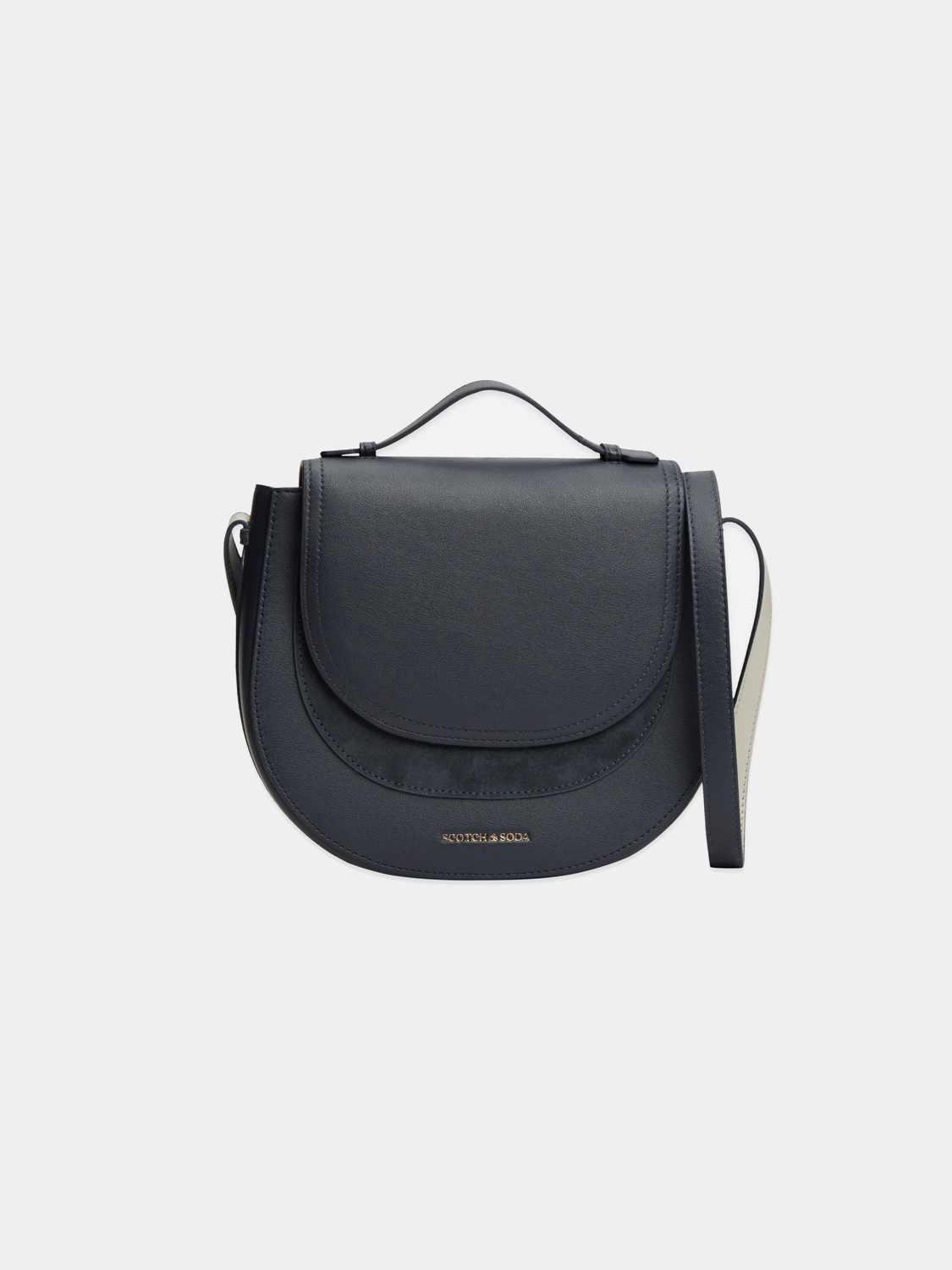 Crossbody bag - Scotch & Soda AU