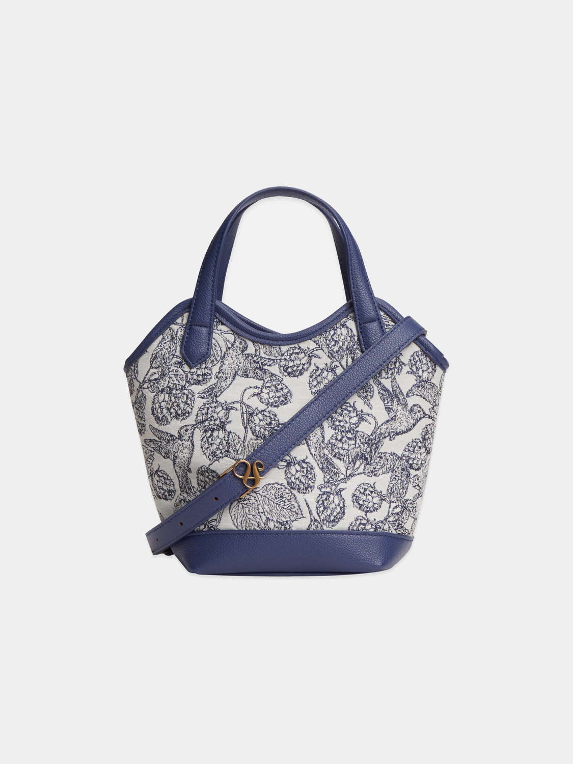 Top handle handbag - Scotch & Soda AU