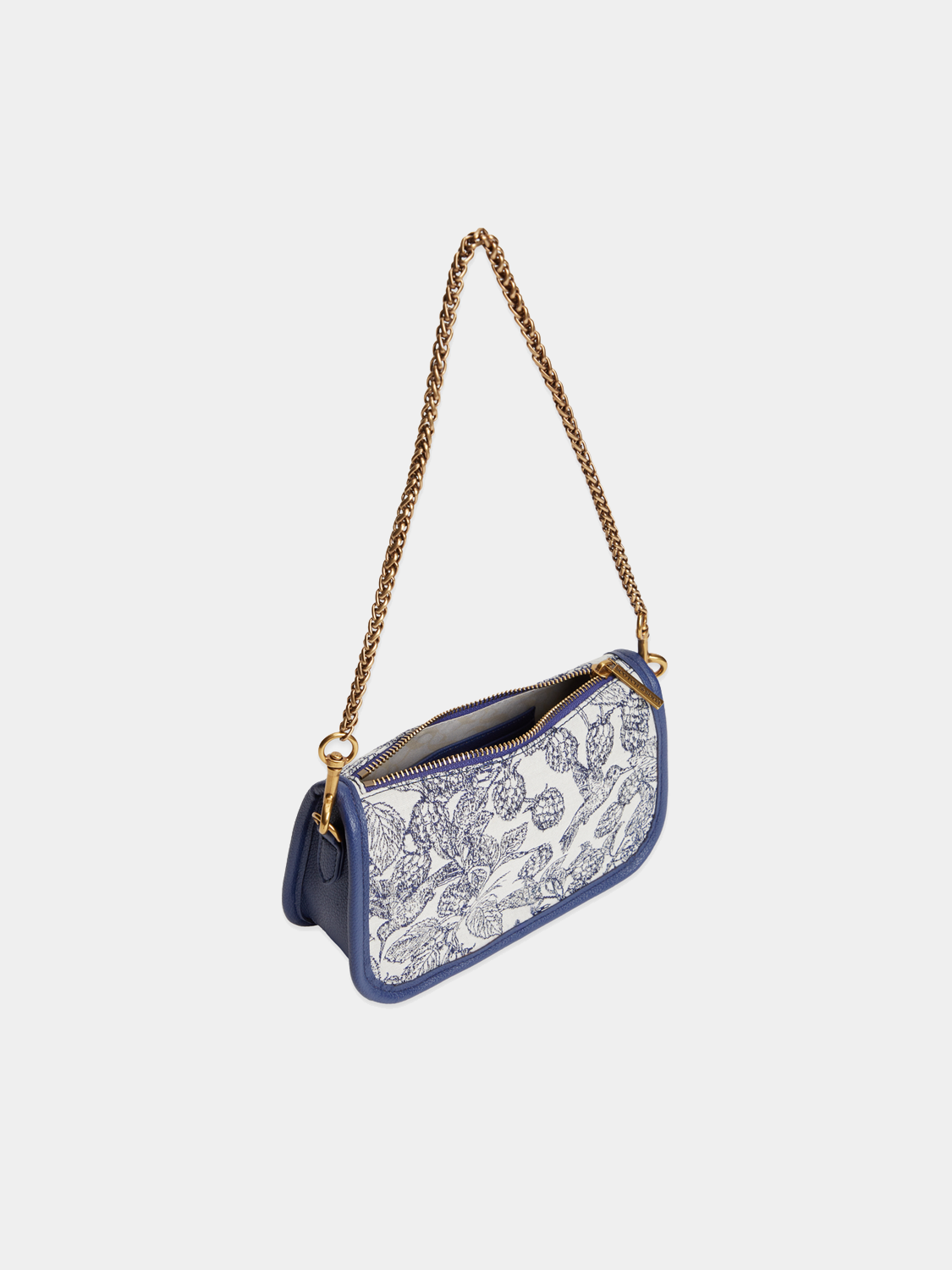Shoulder bag - Scotch & Soda AU