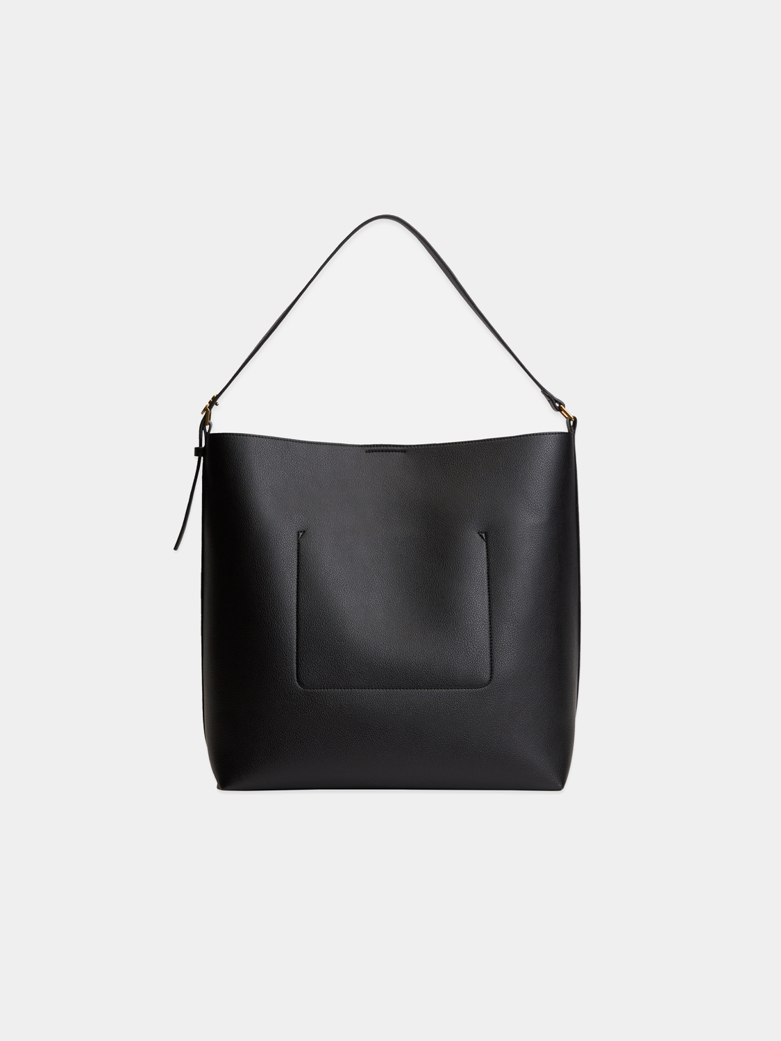 Shopper tote bag - Scotch & Soda AU