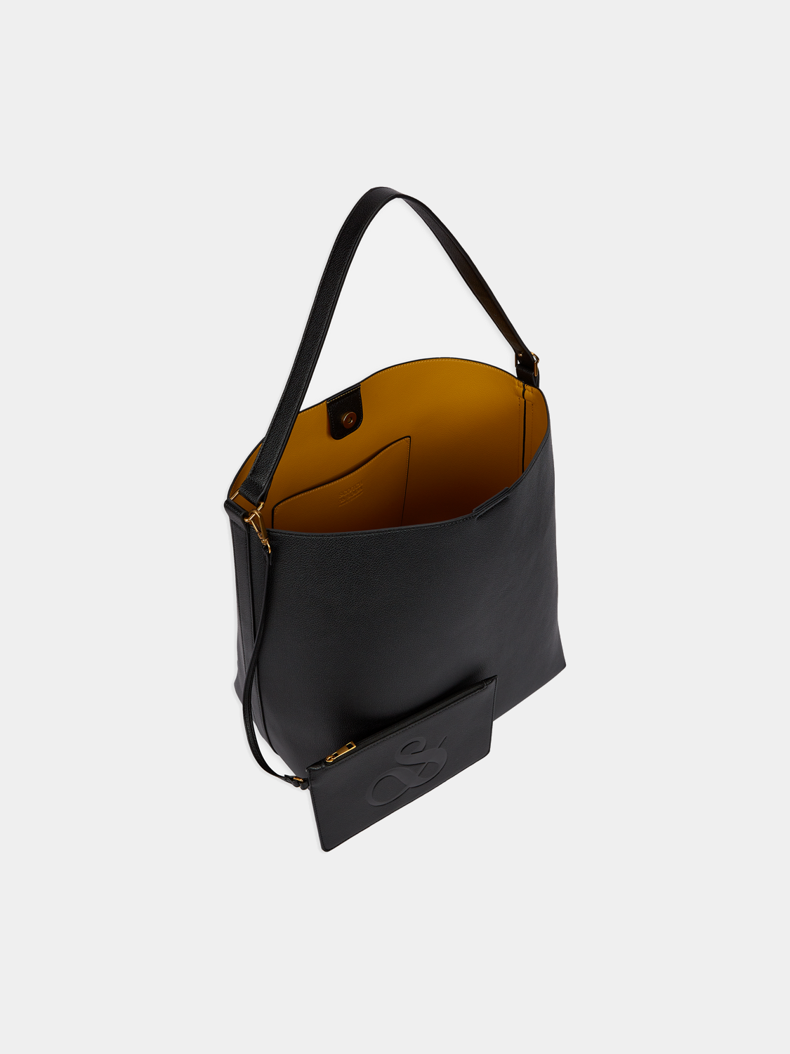 Shopper tote bag - Scotch & Soda AU