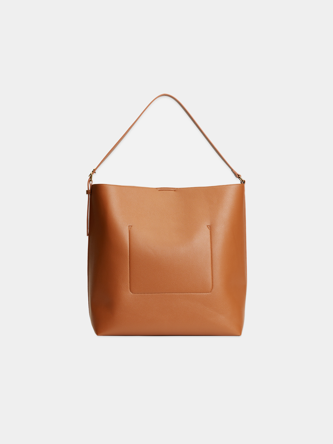 Shopper tote bag - Scotch & Soda AU