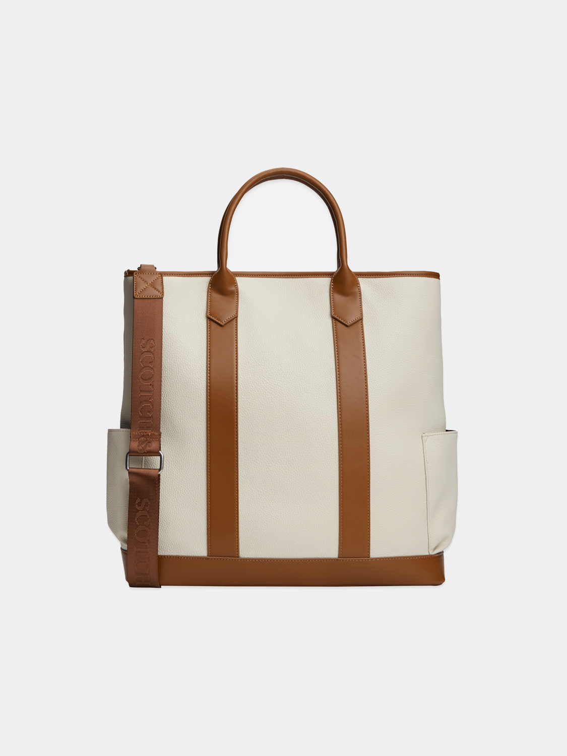 Utility tote bag - Scotch & Soda AU