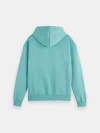 S&S x Joe Jonas artwork hoodie