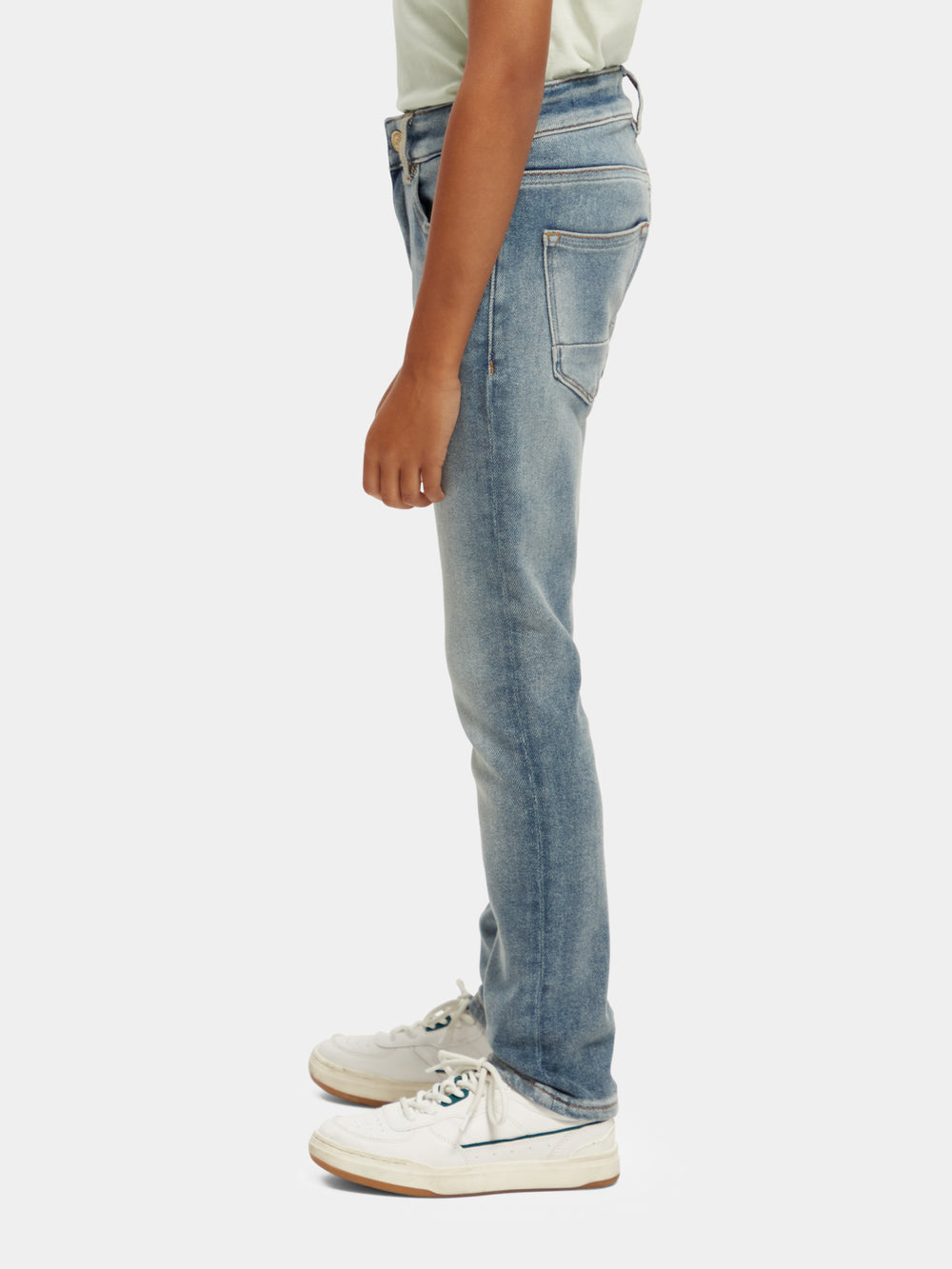 Strummer slim-fit jeans - Scotch & Soda AU