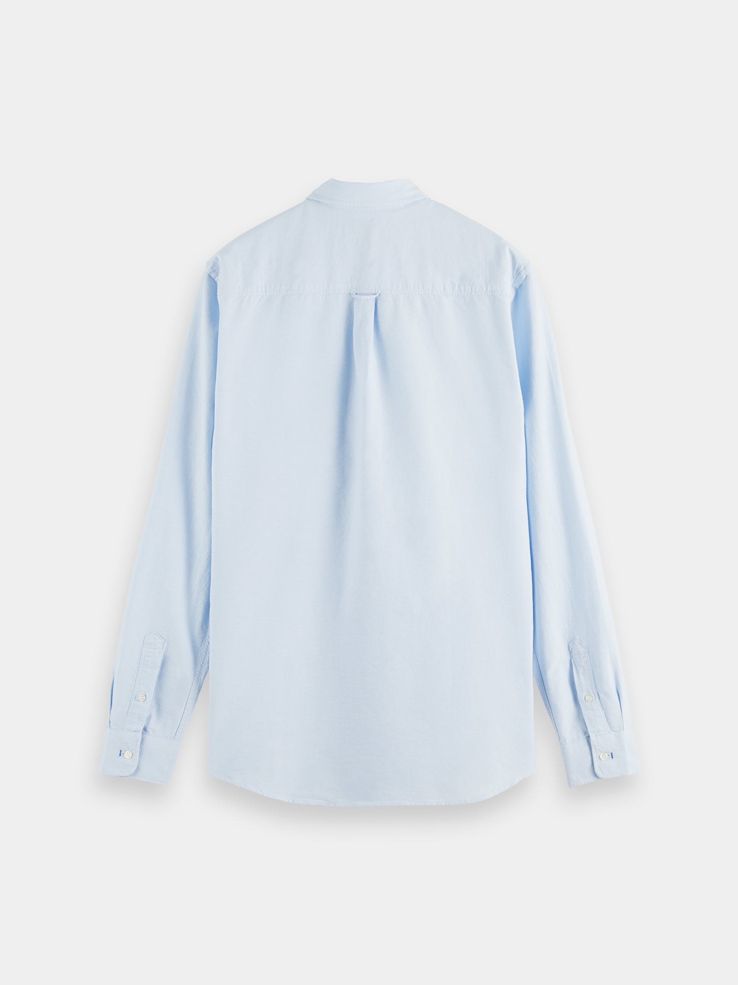 Oxford shirt - Scotch & Soda AU