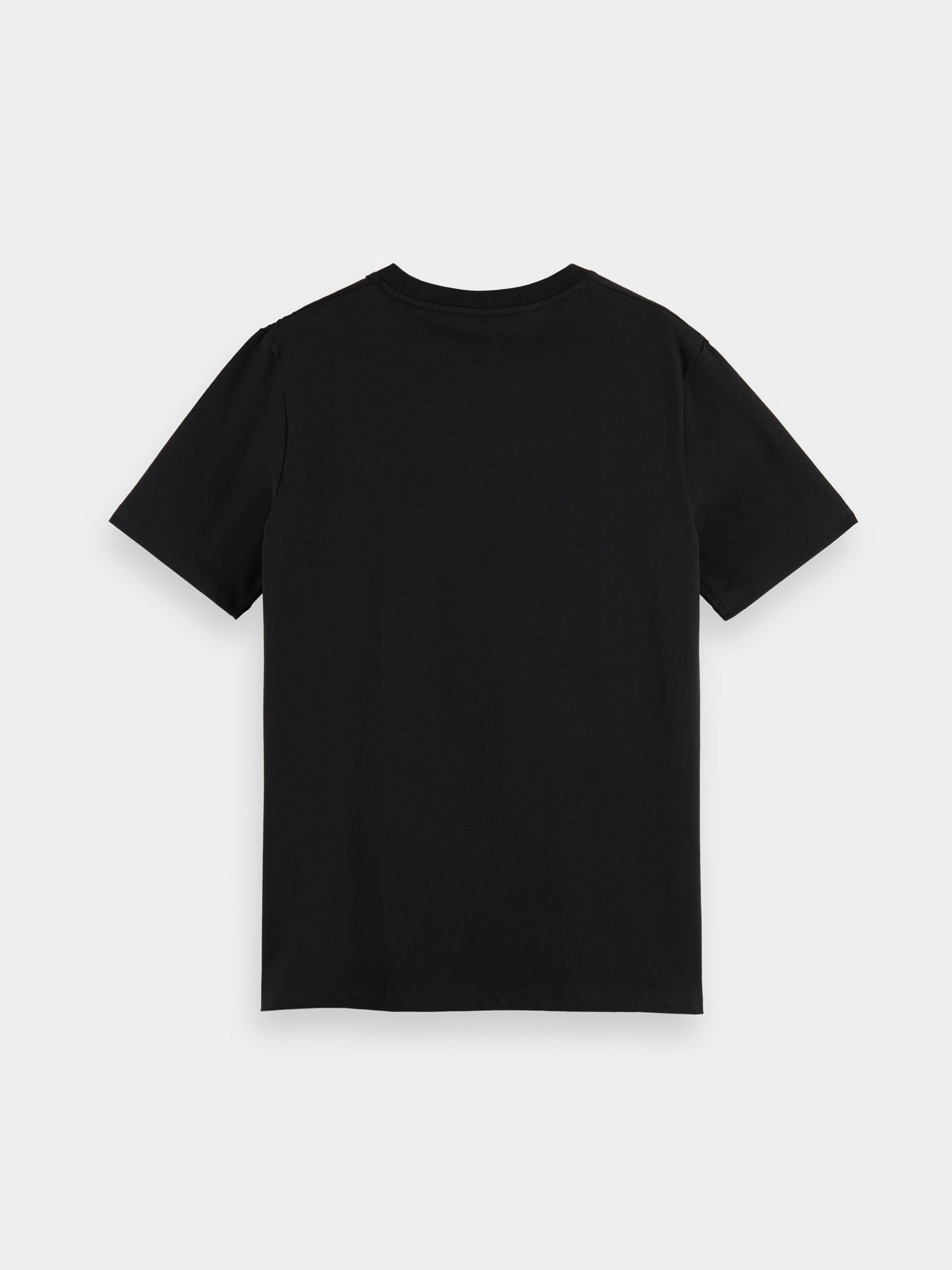 Jersey t-shirt - Scotch & Soda AU