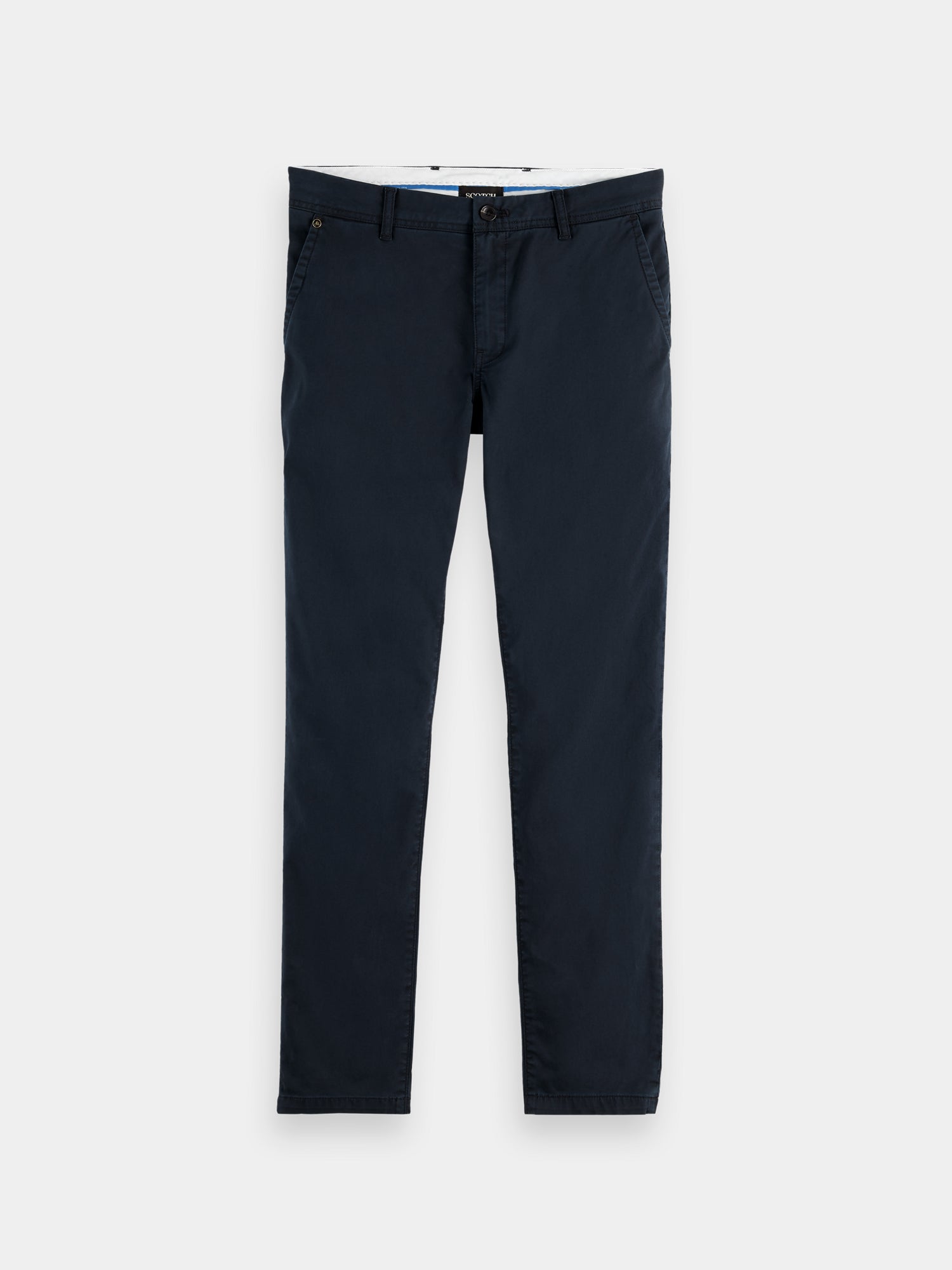 Mott slim fit chinos