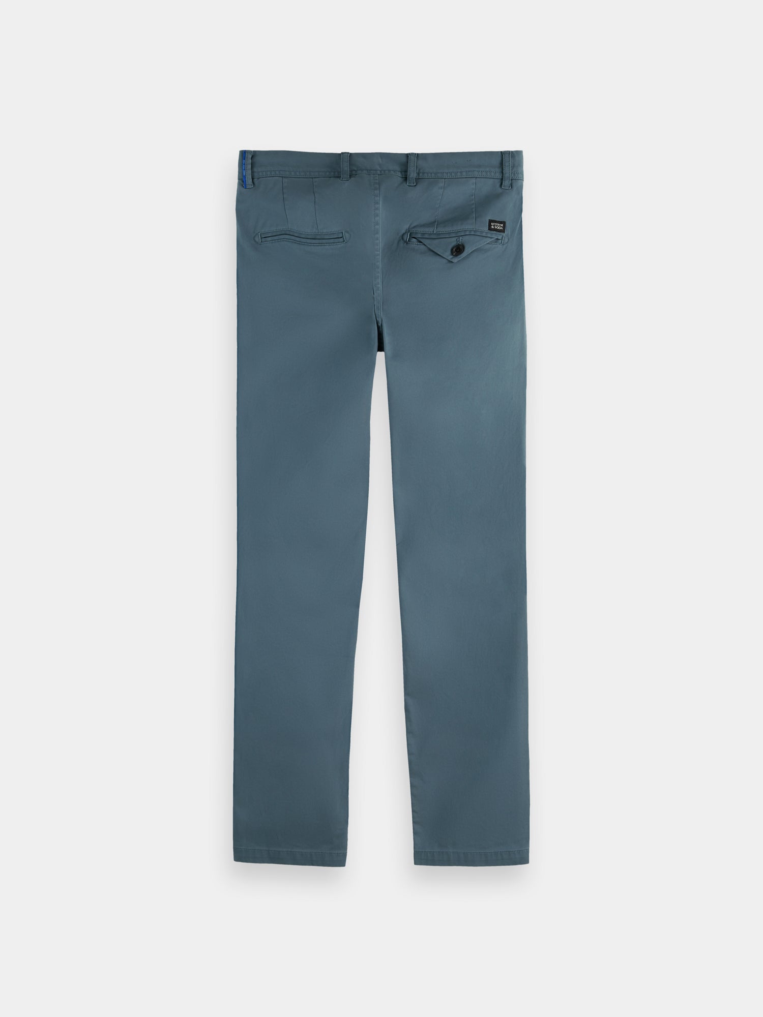 Stuart slim fit chinos - Scotch & Soda AU