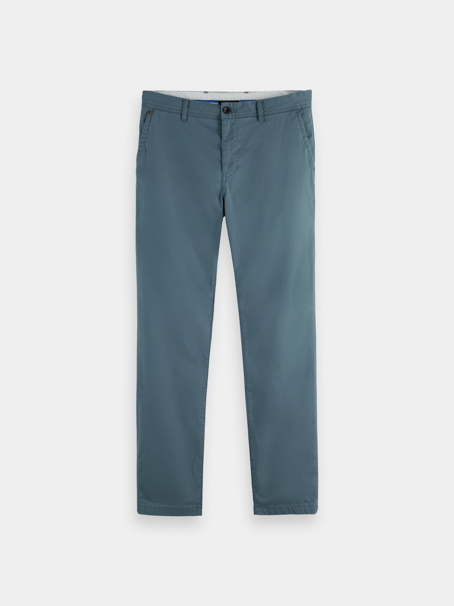 Stuart slim fit chinos - Scotch & Soda AU