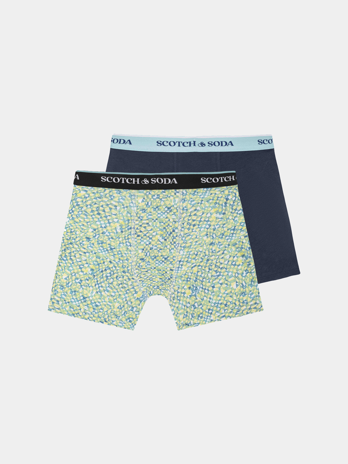 Kids - 2-pack boxer briefs