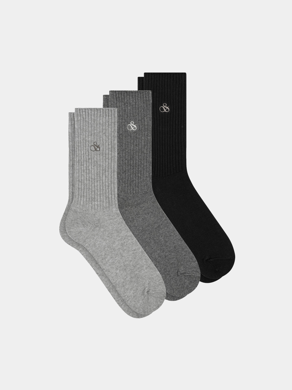 Swatch image for Grey