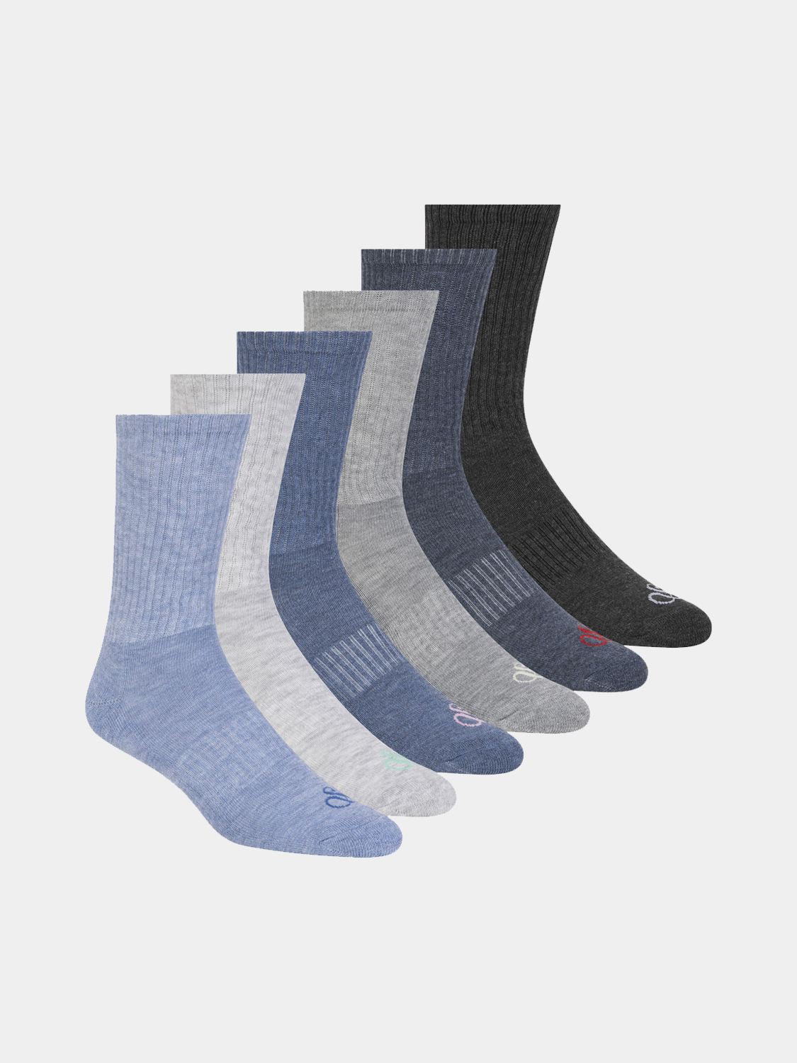 CREW SOCKS 409483 ( 1 BOX )