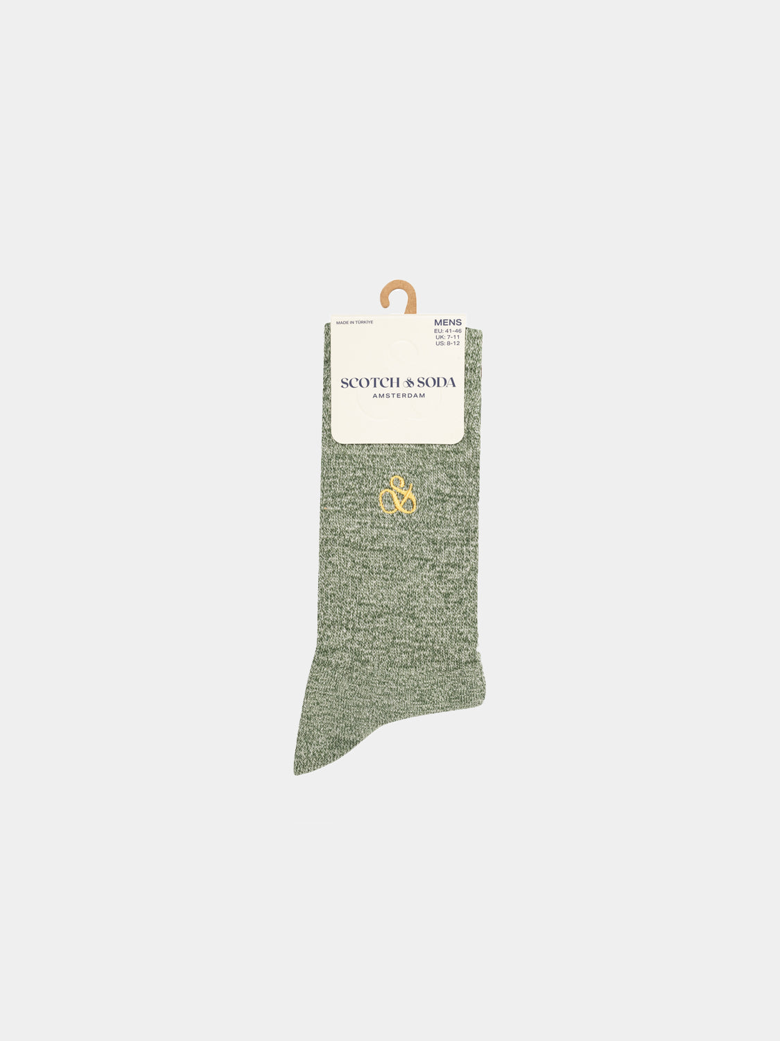 3-pack crew socks - Scotch & Soda AU