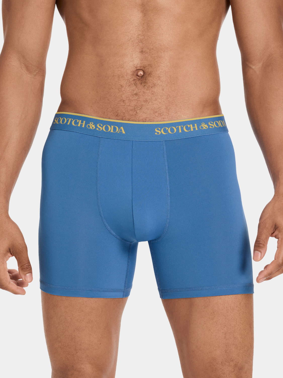 3-pack boxer briefs - Scotch & Soda AU