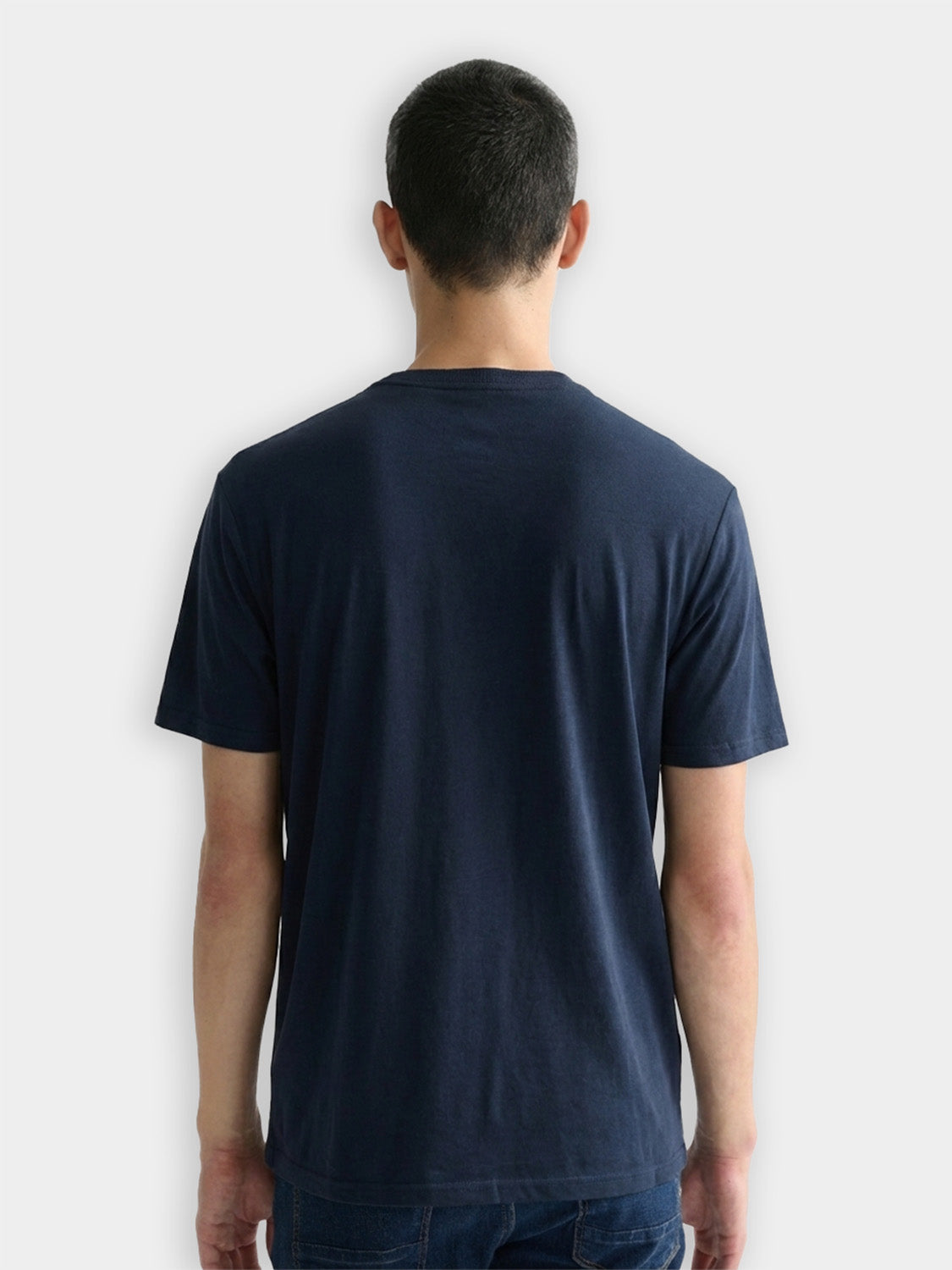 3-pack crew neck t-shirt - Scotch & Soda AU