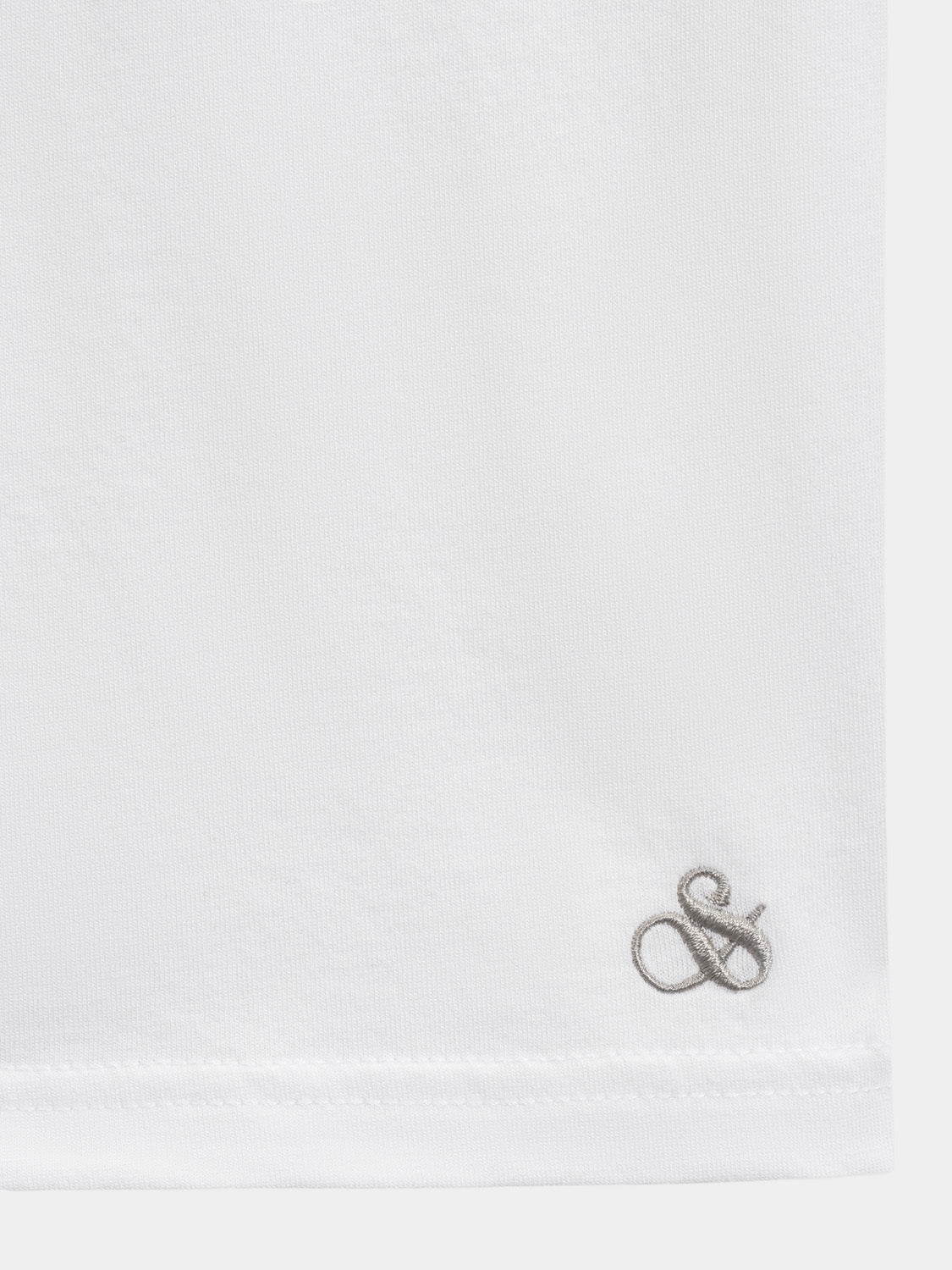 3-pack v-neck t-shirts - Scotch & Soda AU