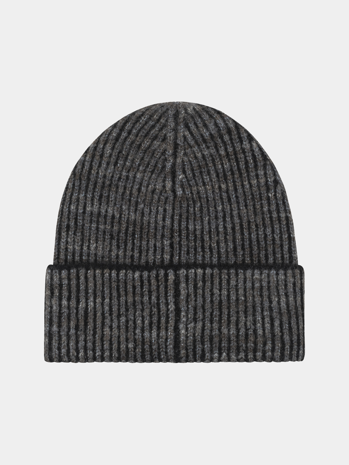 Ribbed cuffed beanie - Scotch & Soda AU