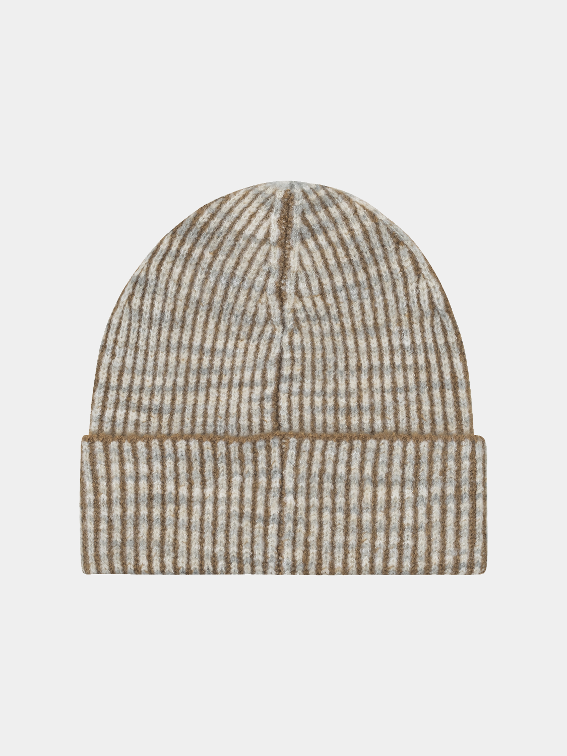 Ribbed cuffed beanie - Scotch & Soda AU