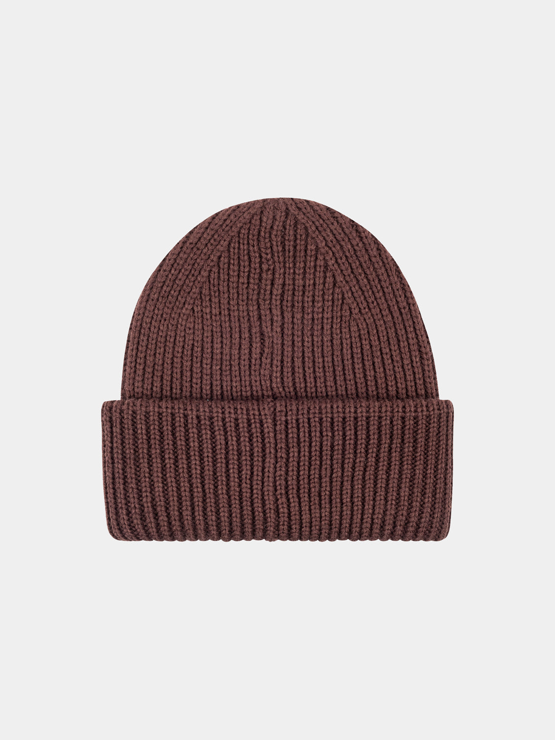 Rivet cuffed beanie - Scotch & Soda AU