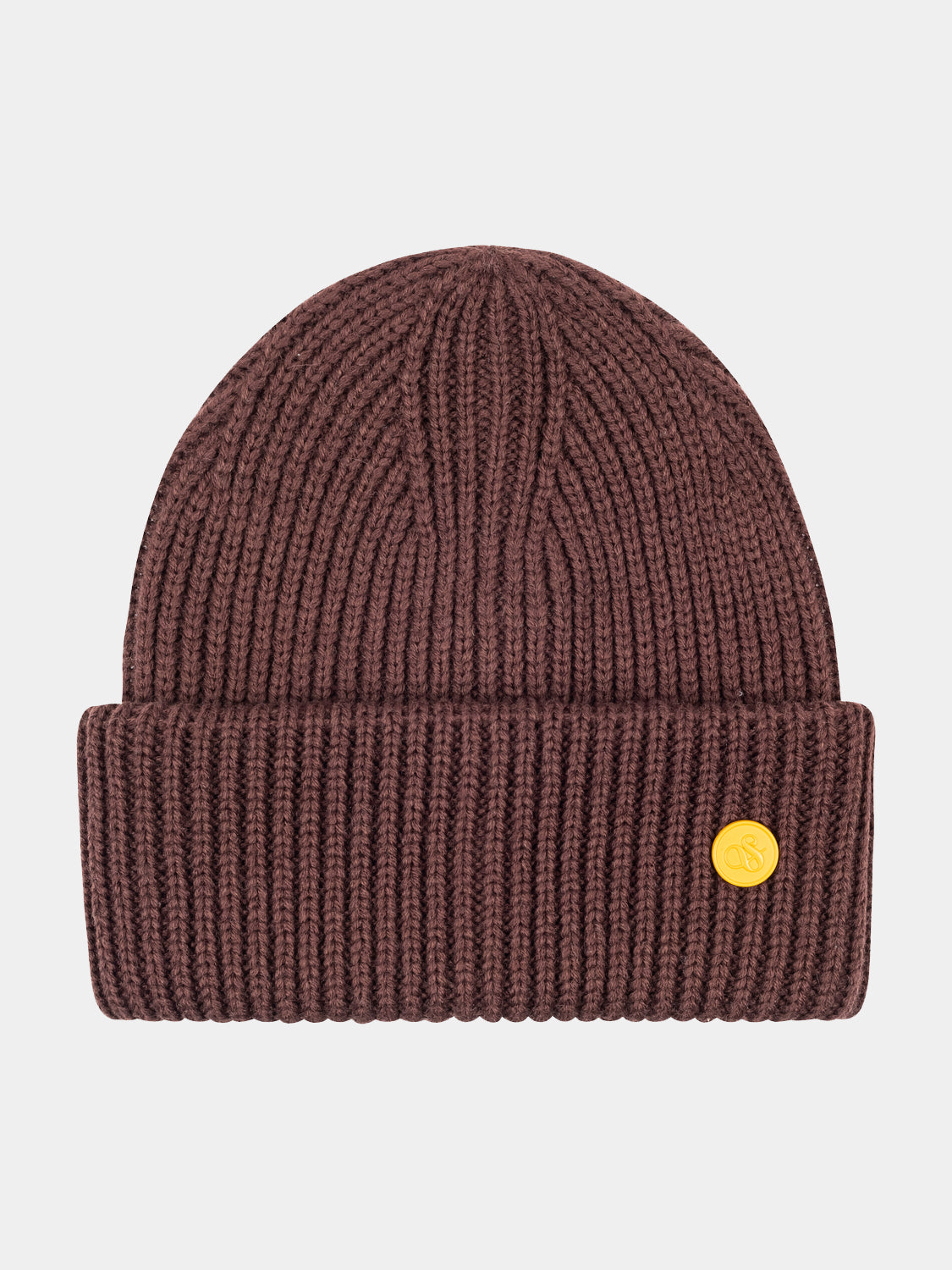 Rivet cuffed beanie - Scotch & Soda AU