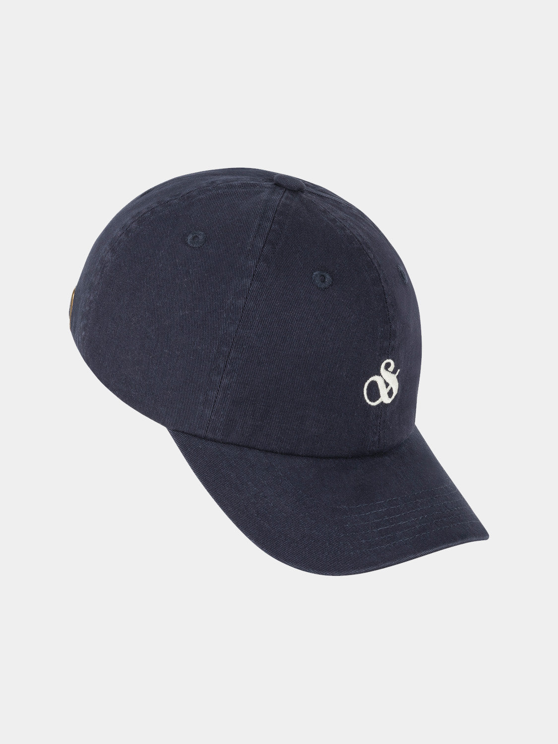 Logo cap - Scotch & Soda AU