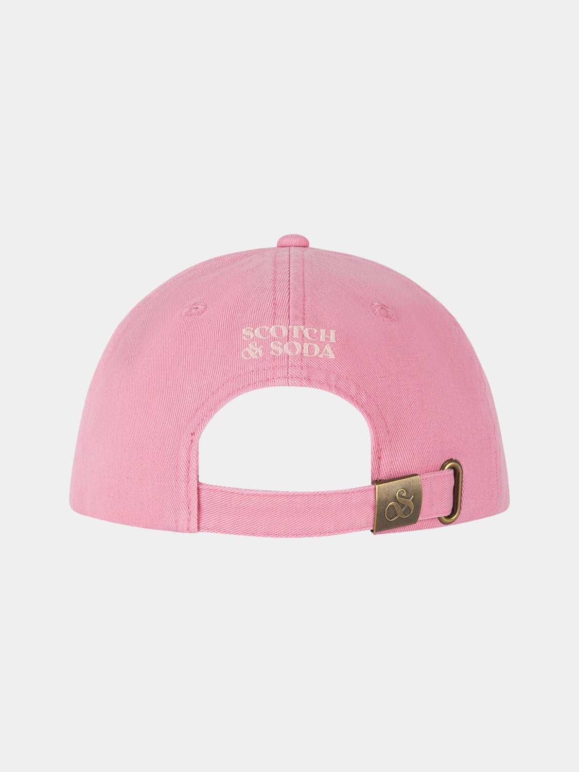 Logo cap - Scotch & Soda AU