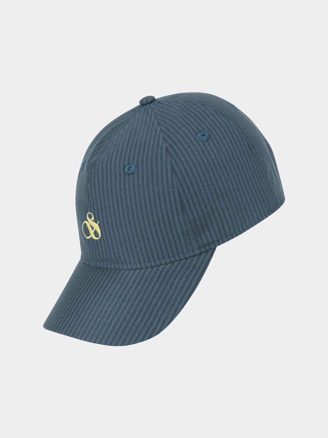 Seersucker cap - Scotch & Soda AU