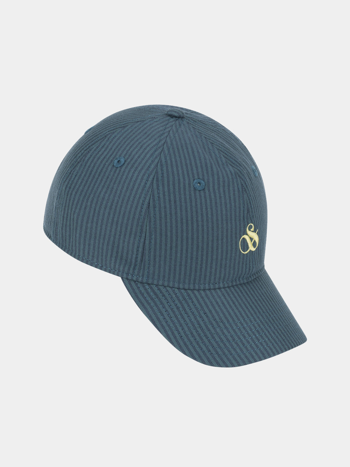 Seersucker cap - Scotch & Soda AU