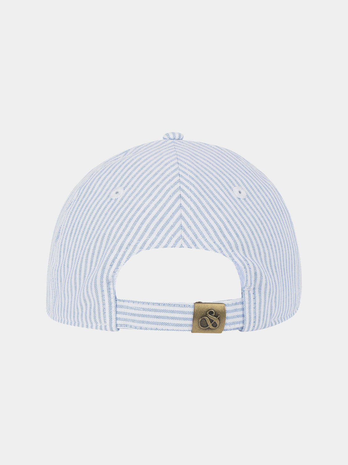 Seersucker cap - Scotch & Soda AU