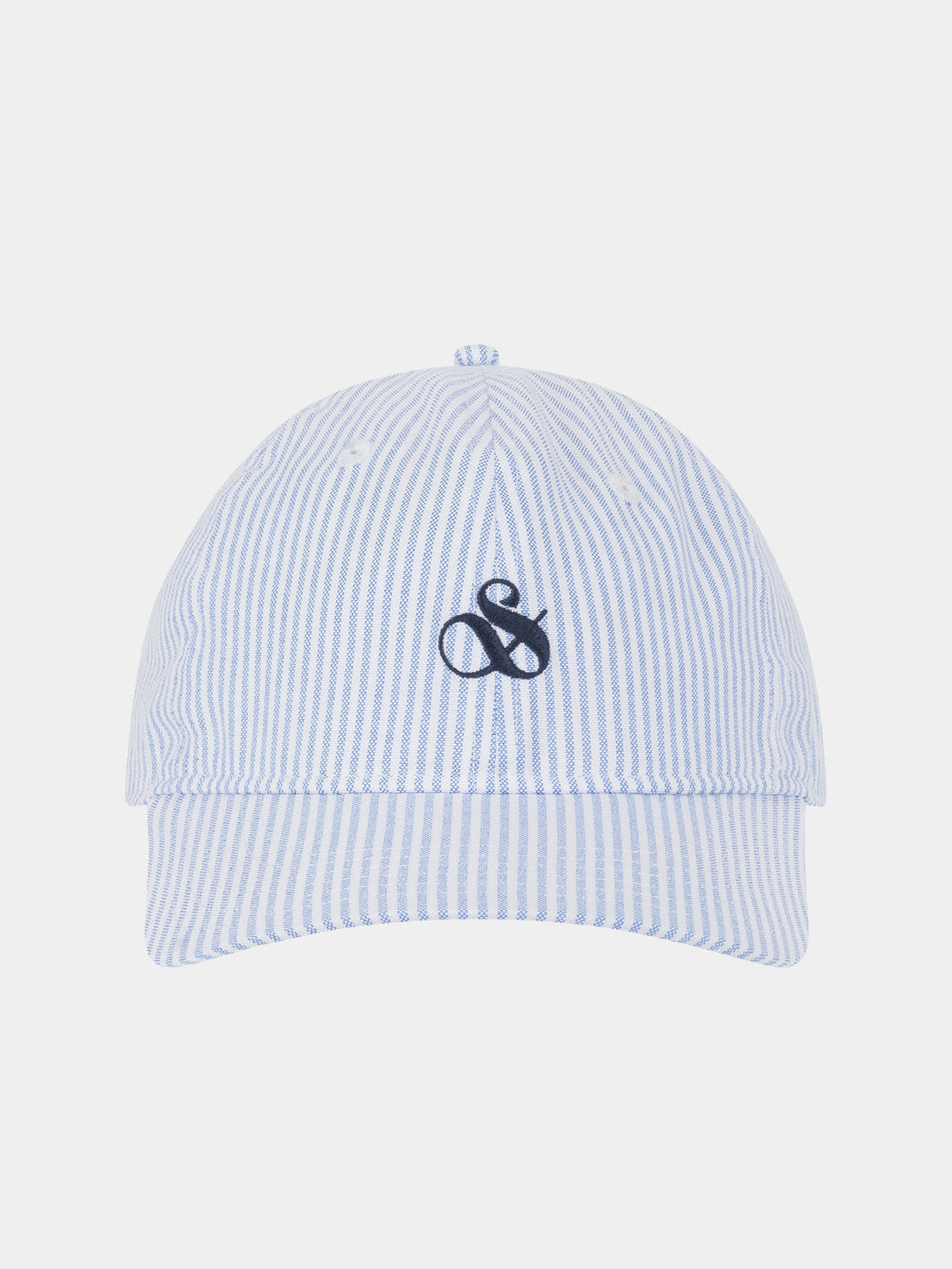 Seersucker cap - Scotch & Soda AU