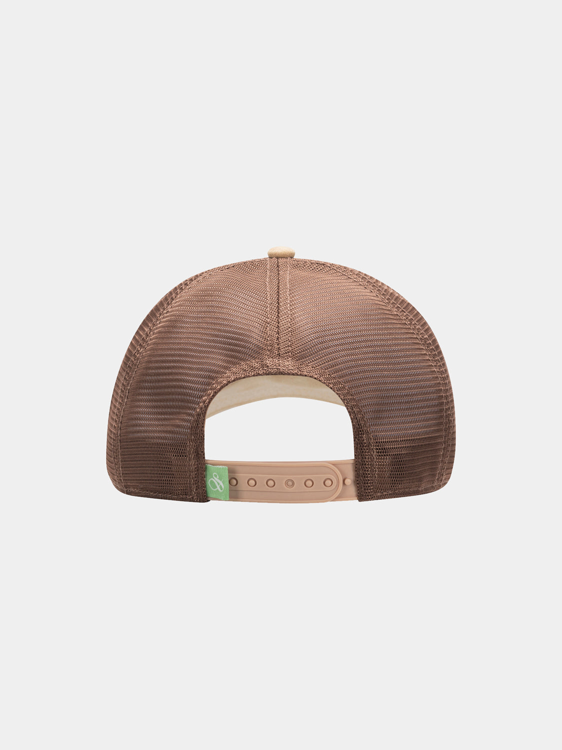 Trucker hat - Scotch & Soda AU