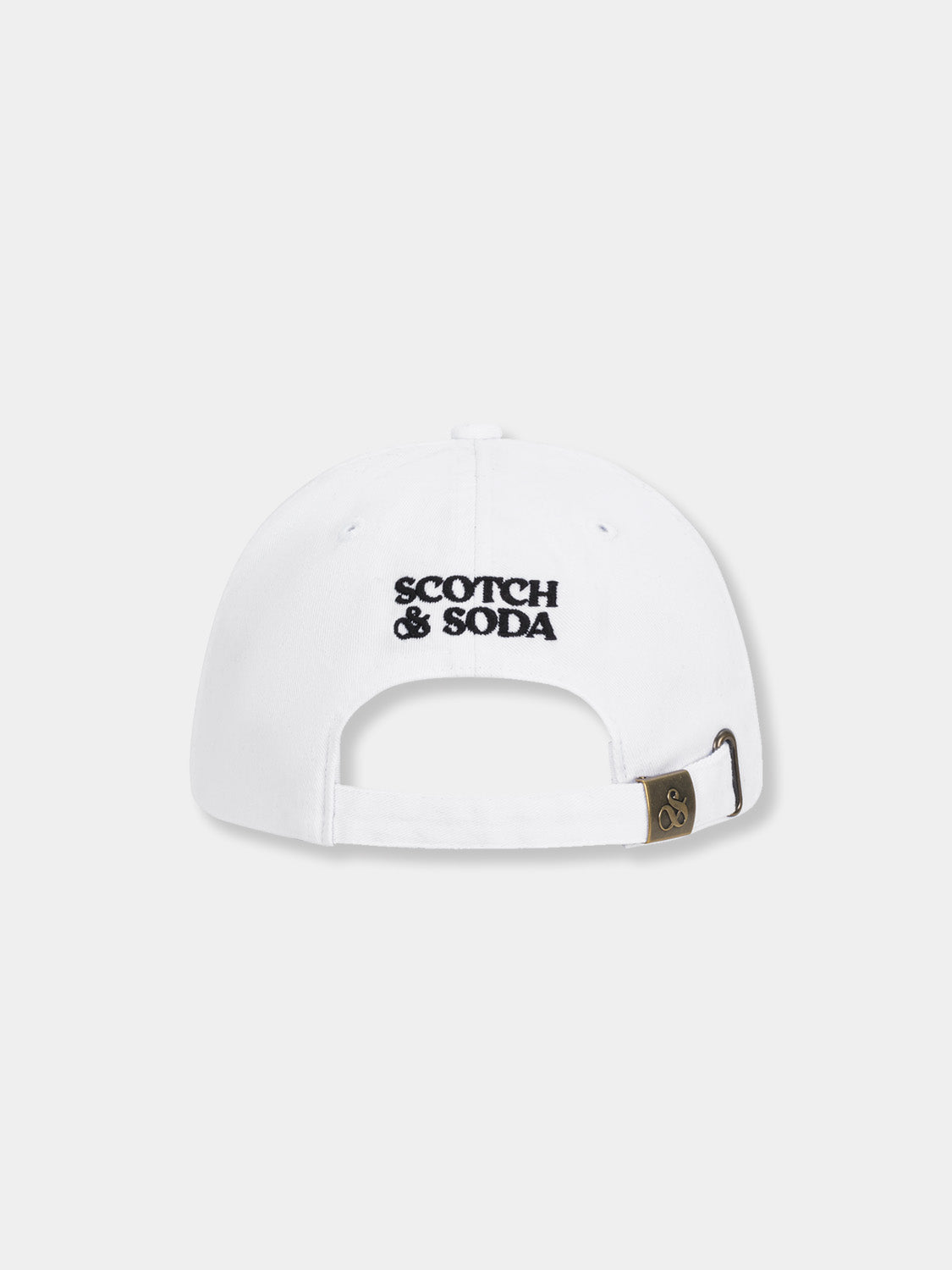 Logo cap - Scotch & Soda AU