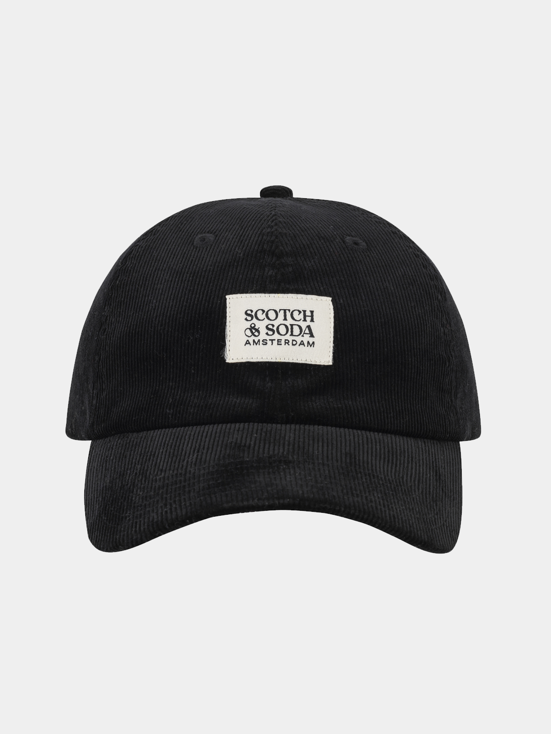Corduroy cap - Scotch & Soda AU