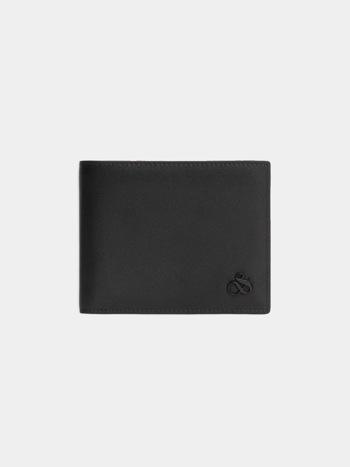 Leather wallet - Scotch & Soda AU