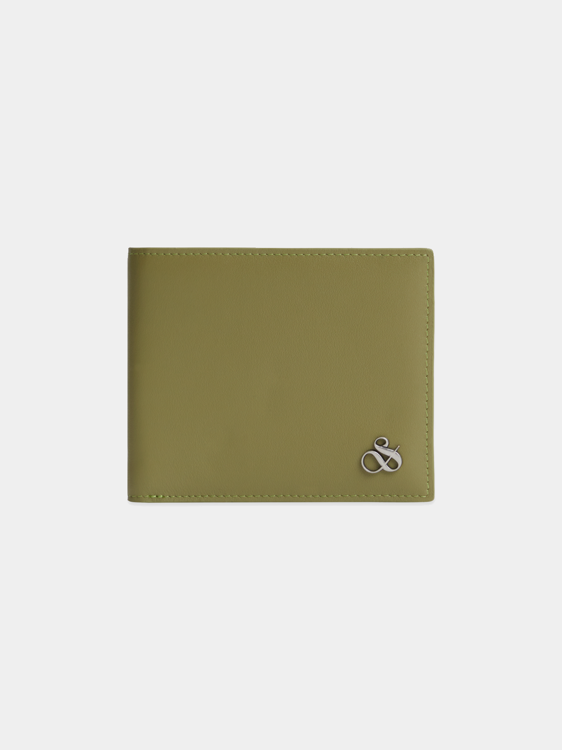 Leather wallet - Scotch & Soda AU