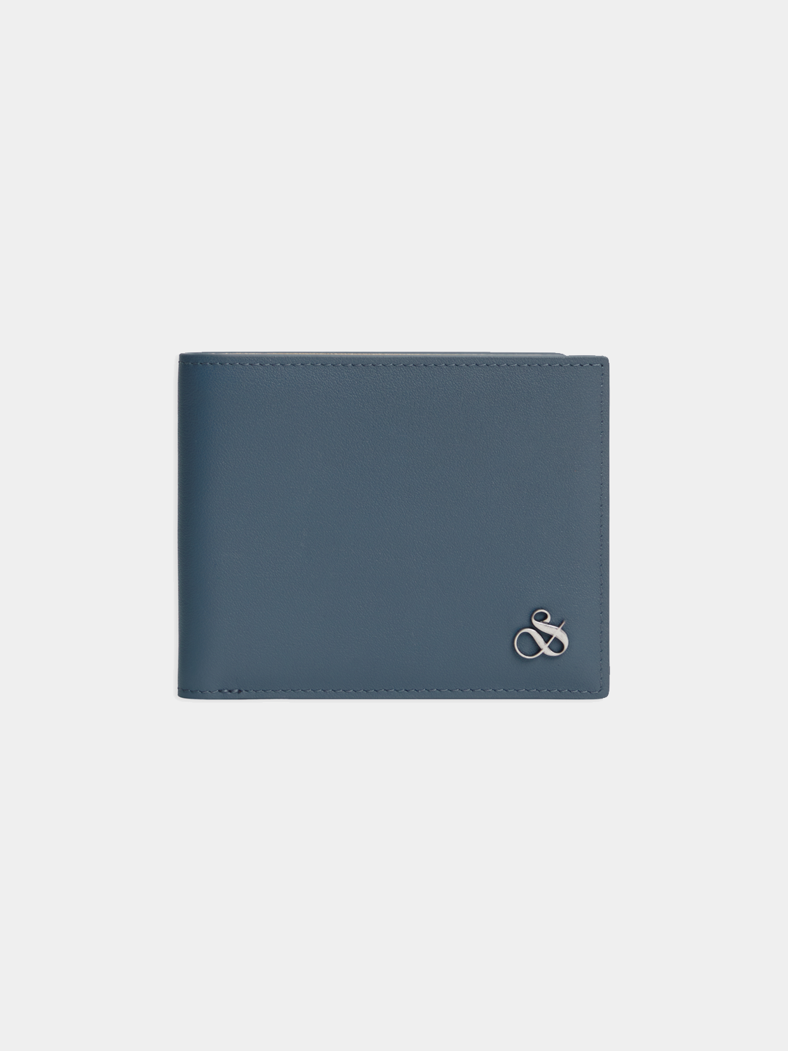 Leather wallet - Scotch & Soda AU