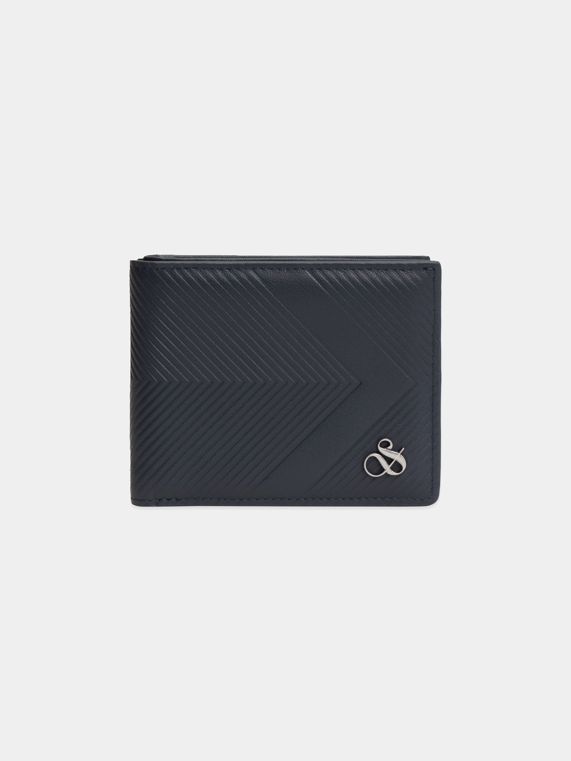 Leather wallet - Scotch & Soda AU