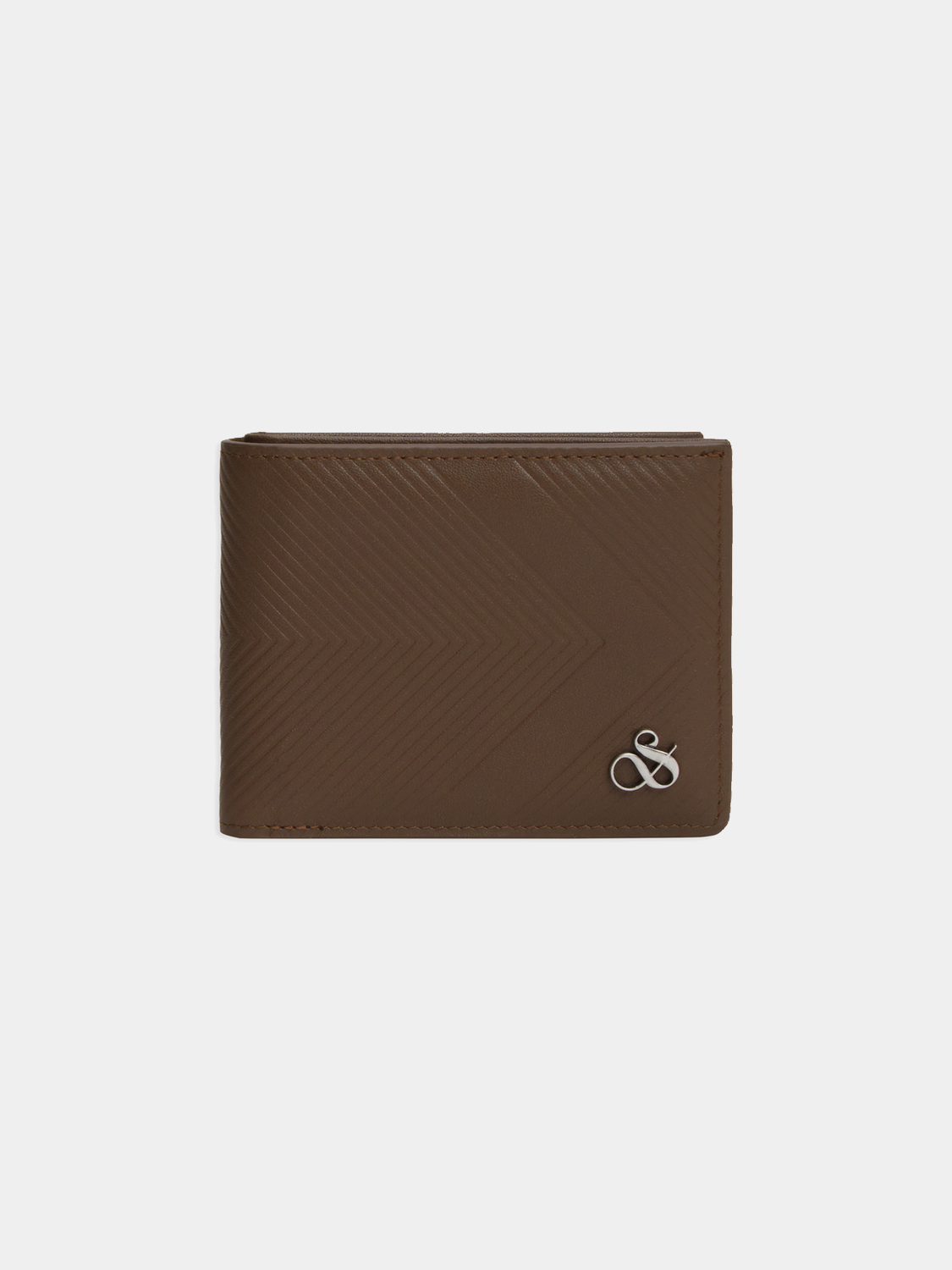 Leather wallet - Scotch & Soda AU