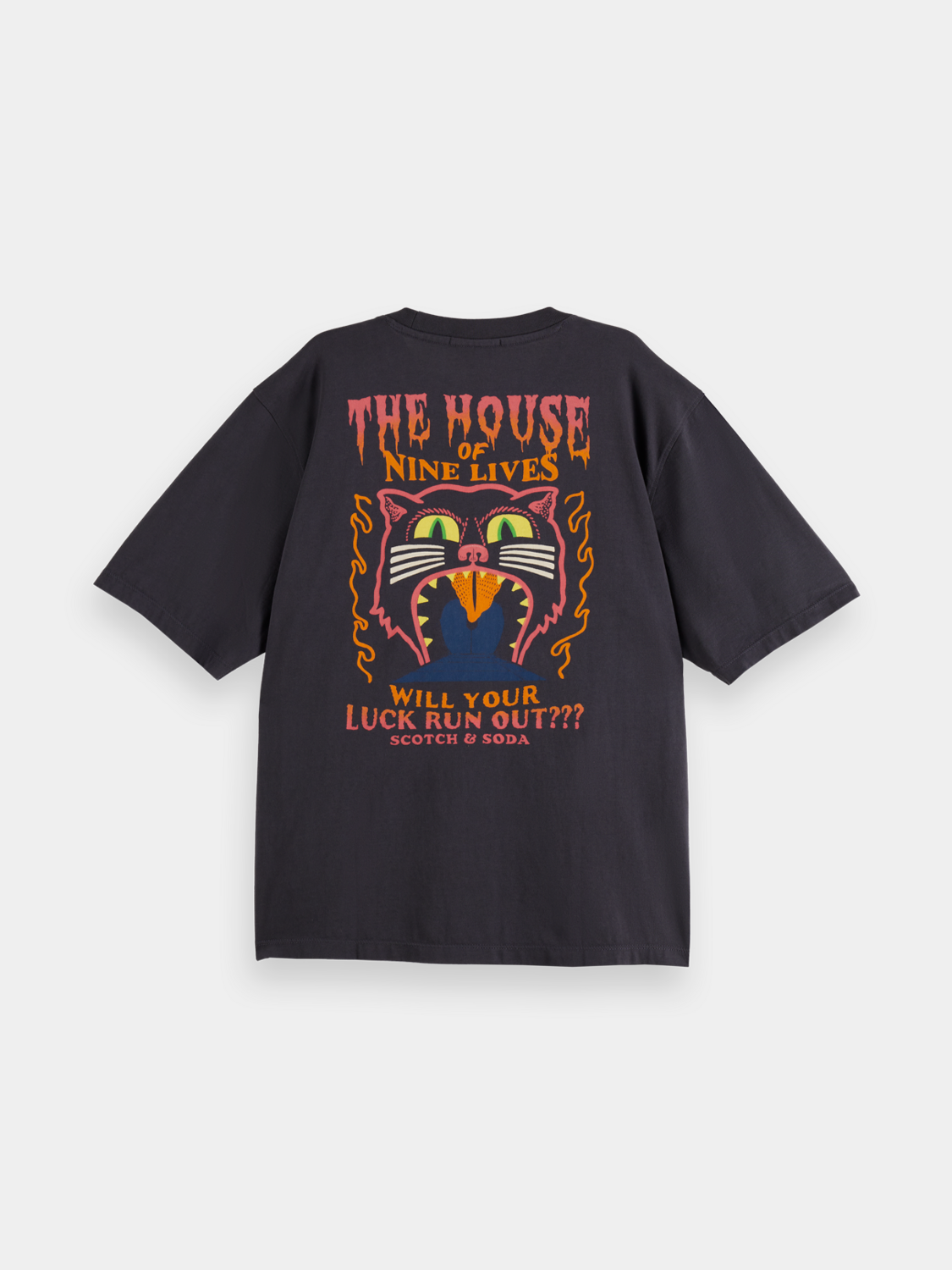 Artwork t-shirt
