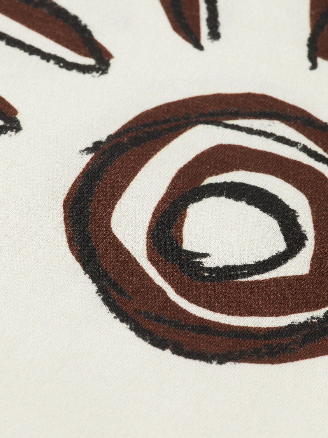 Printed t-shirt - Scotch & Soda AU