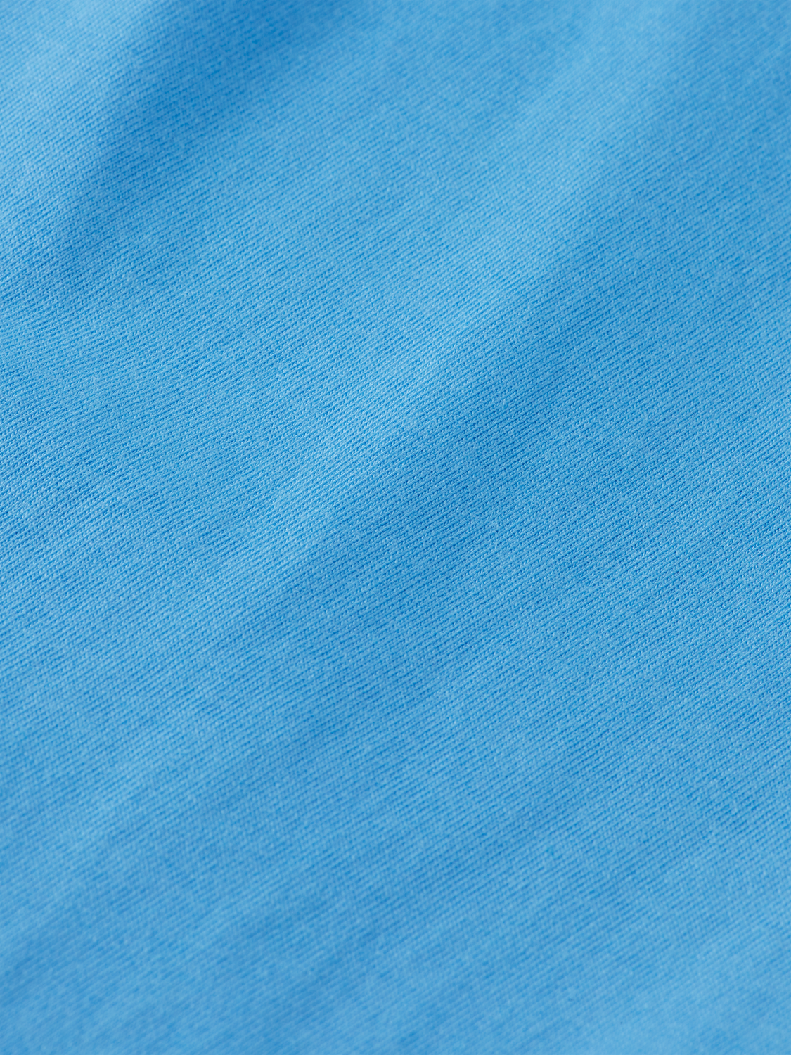 Knotted t-shirt - Scotch & Soda AU