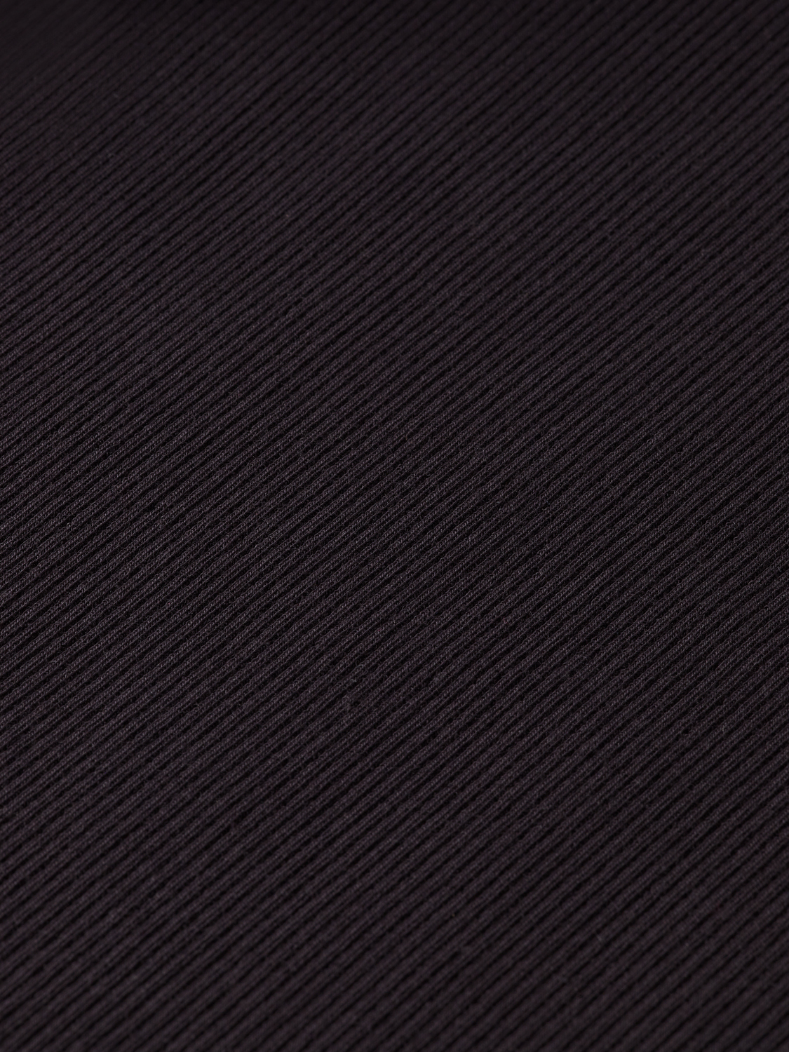 Ribbed mock neck - Scotch & Soda AU